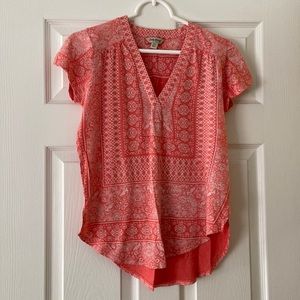 Lucky Brand shirt